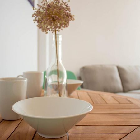 Larios Dos 504. Estudio Con Vistas Al Mar Cerca De La Playa Torrox Ngoại thất bức ảnh